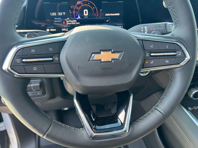 New 2026 Chevrolet Tahoe Premier w/ Sun And Tow Package image 12