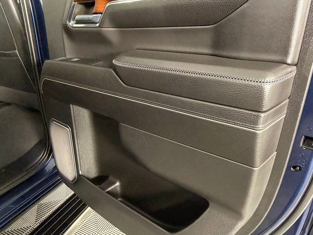 Used 2023 GMC Sierra 1500 Denali w/ Denali Reserve Package image 30