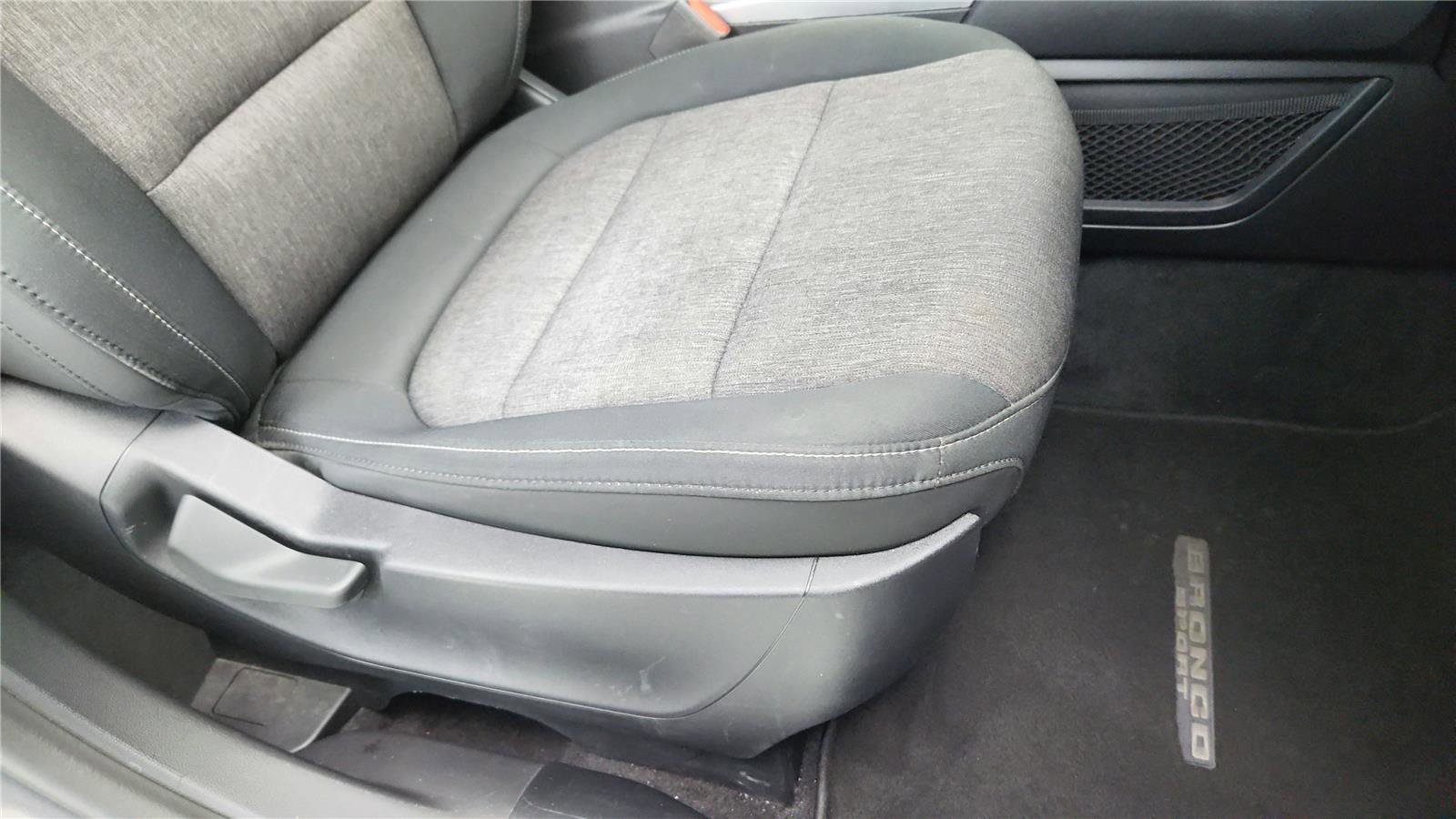 Used 2024 Ford Bronco Sport Big Bend image 32