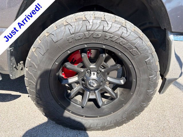 Used 2023 RAM 1500 Big Horn AWD/4WD image 21