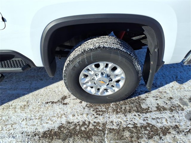 Used 2024 Chevrolet Silverado 3500 LT w/ All Star Edition image 21