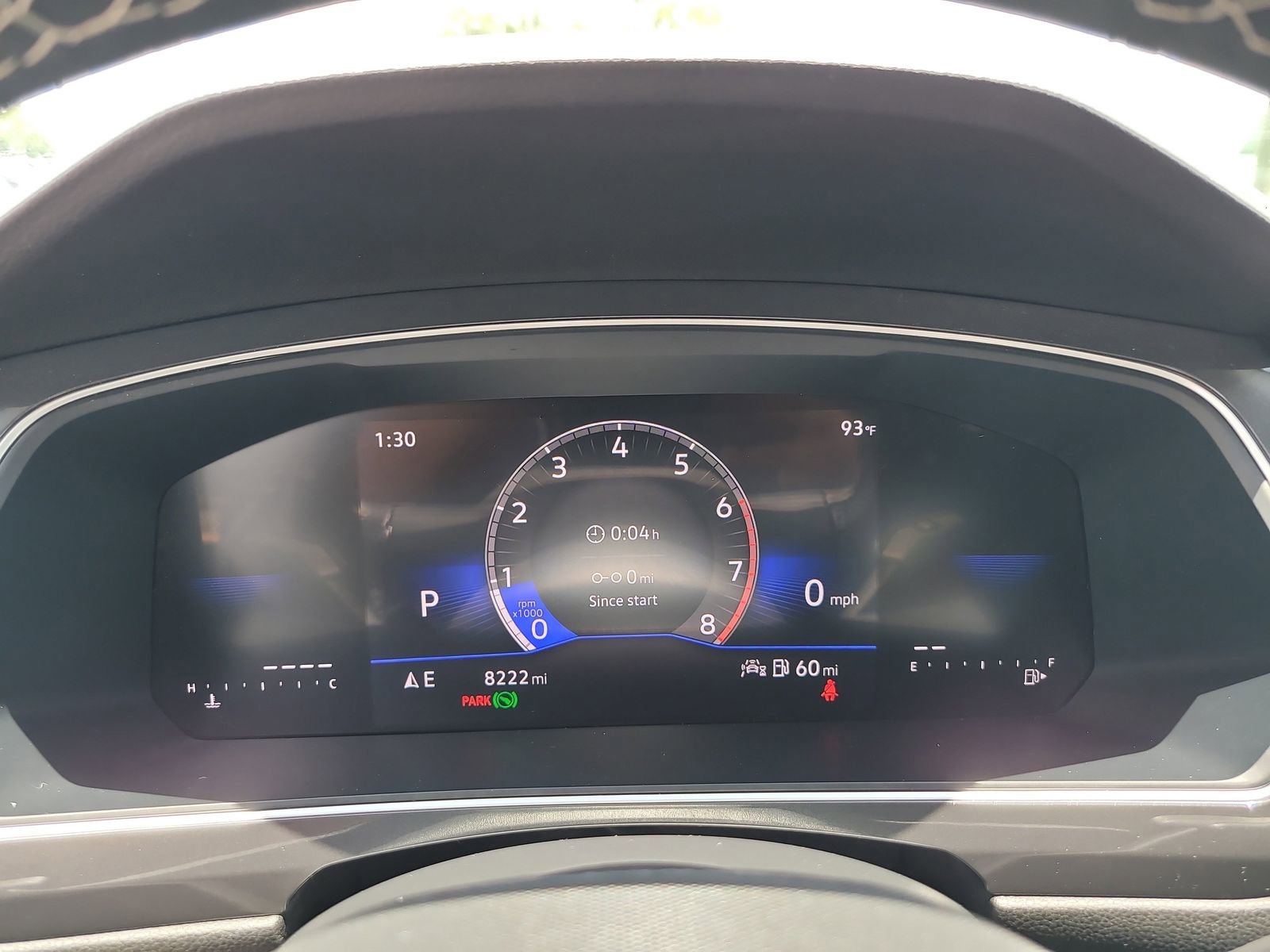 Used 2024 Volkswagen Tiguan S image 31