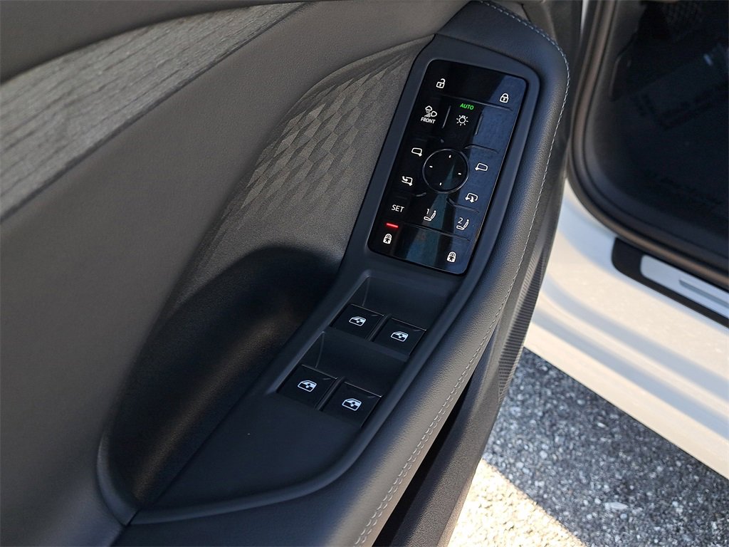 Certified 2025 Audi A5 2.0T Premium Plus w/ Premium Plus image 22