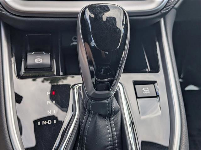 Certified 2023 Subaru Outback Touring XT image 12