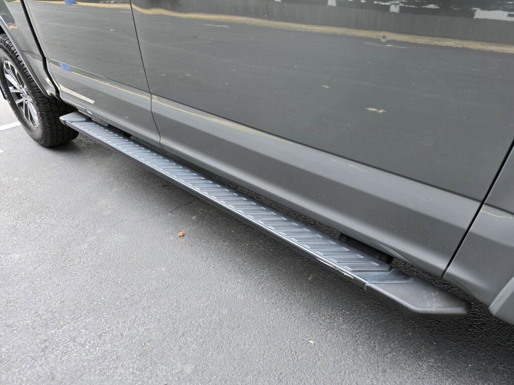 Used 2020 Ford F150 XLT w/ Equipment Group 302A Luxury image 12