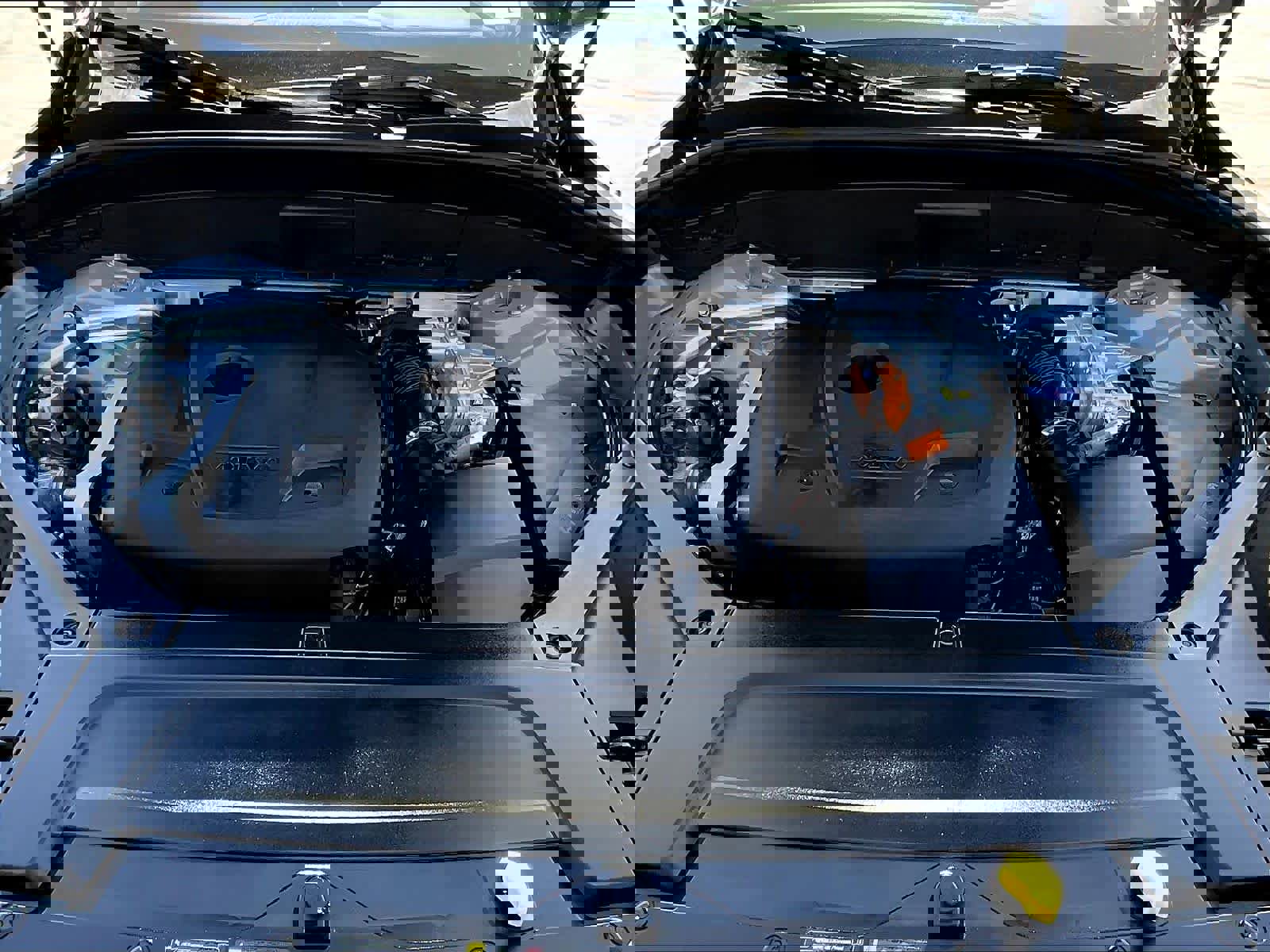 Used 2026 Volvo XC90 T8 Plus w/ Protection Package Premier image 12