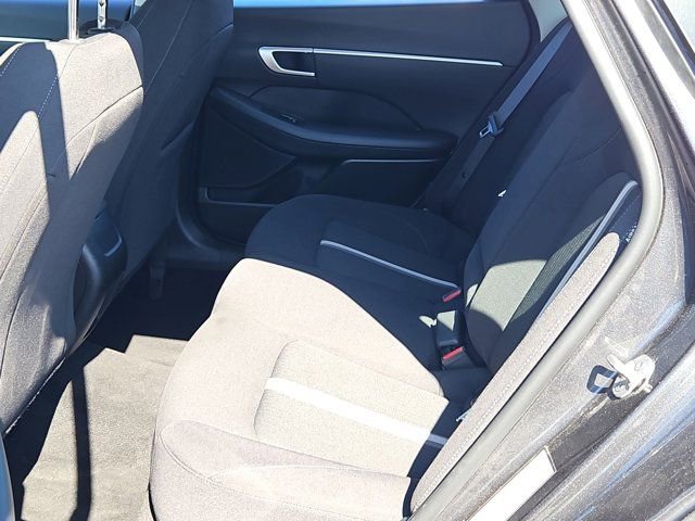 Used 2025 Hyundai Sonata SEL image 28