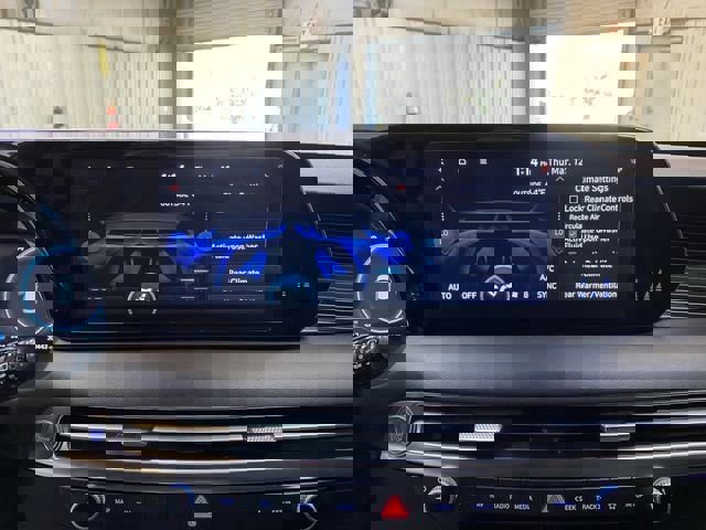 Used 2023 Hyundai Palisade Calligraphy image 45