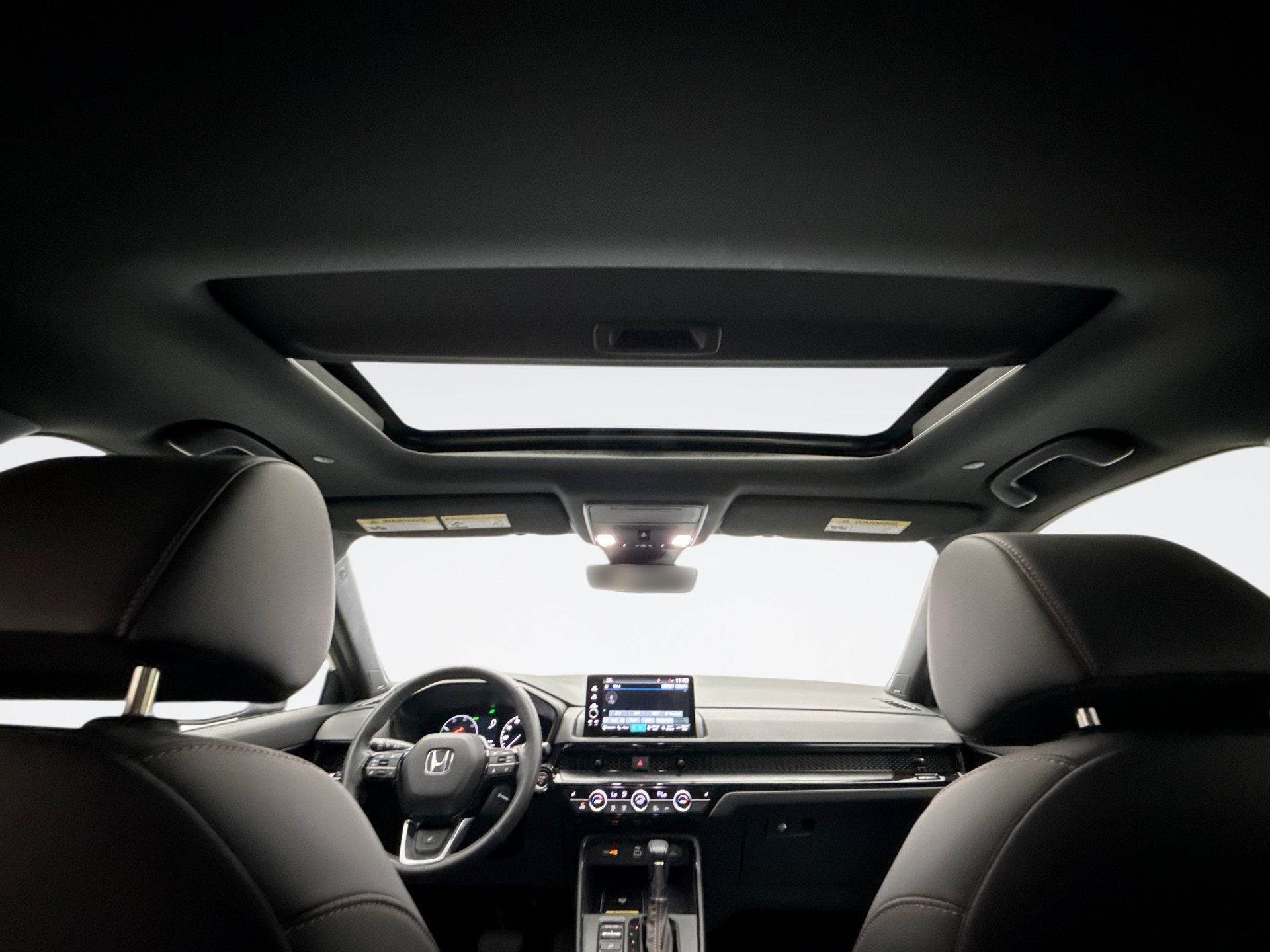 Used 2023 Honda CR-V Sport Touring image 18