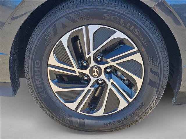 Used 2026 Hyundai Sonata Blue FWD image 22