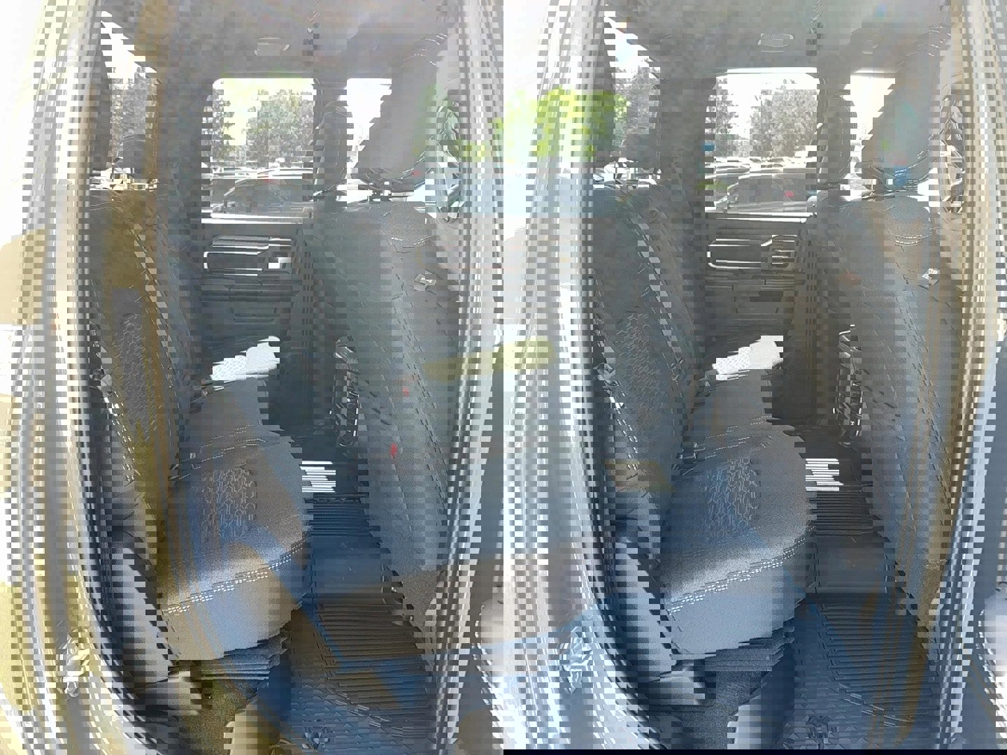 New 2026 RAM 2500 Big Horn image 9