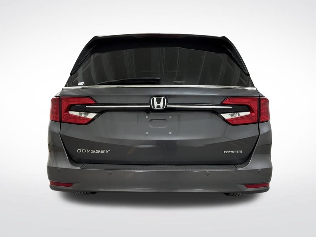 Certified 2024 Honda Odyssey Touring image 25
