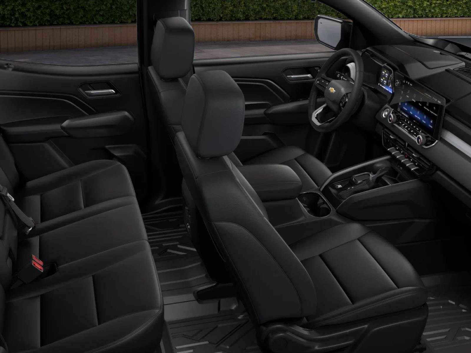New 2026 Chevrolet Colorado LT w/ LT Convenience Package RWD image 6