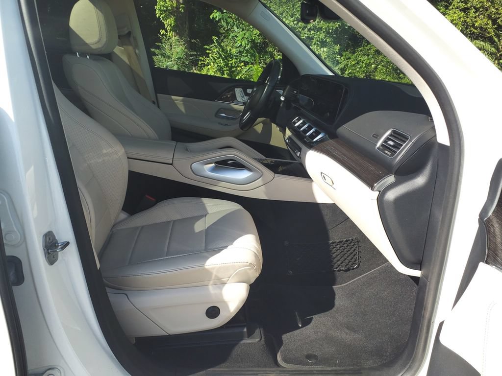 Used 2021 Mercedes-Benz GLE 350 image 10