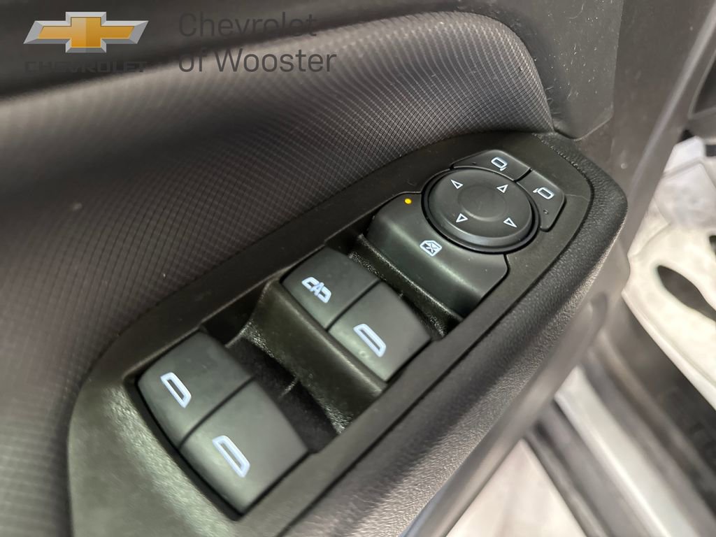 Used 2023 Chevrolet Equinox RS image 25