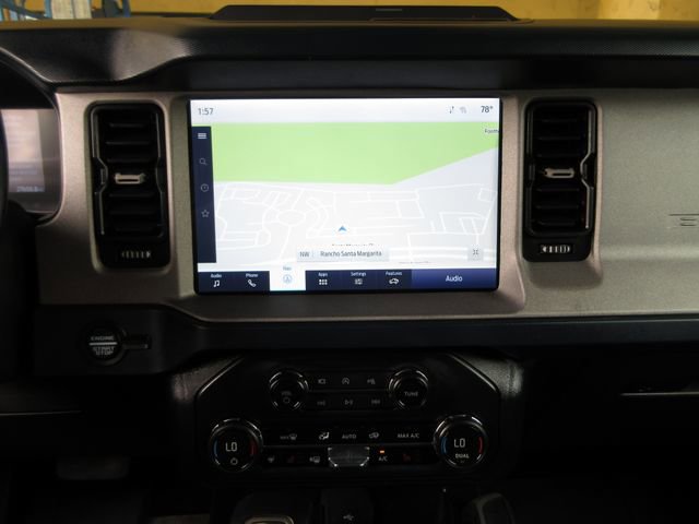 Certified 2024 Ford Bronco Outer Banks image 17