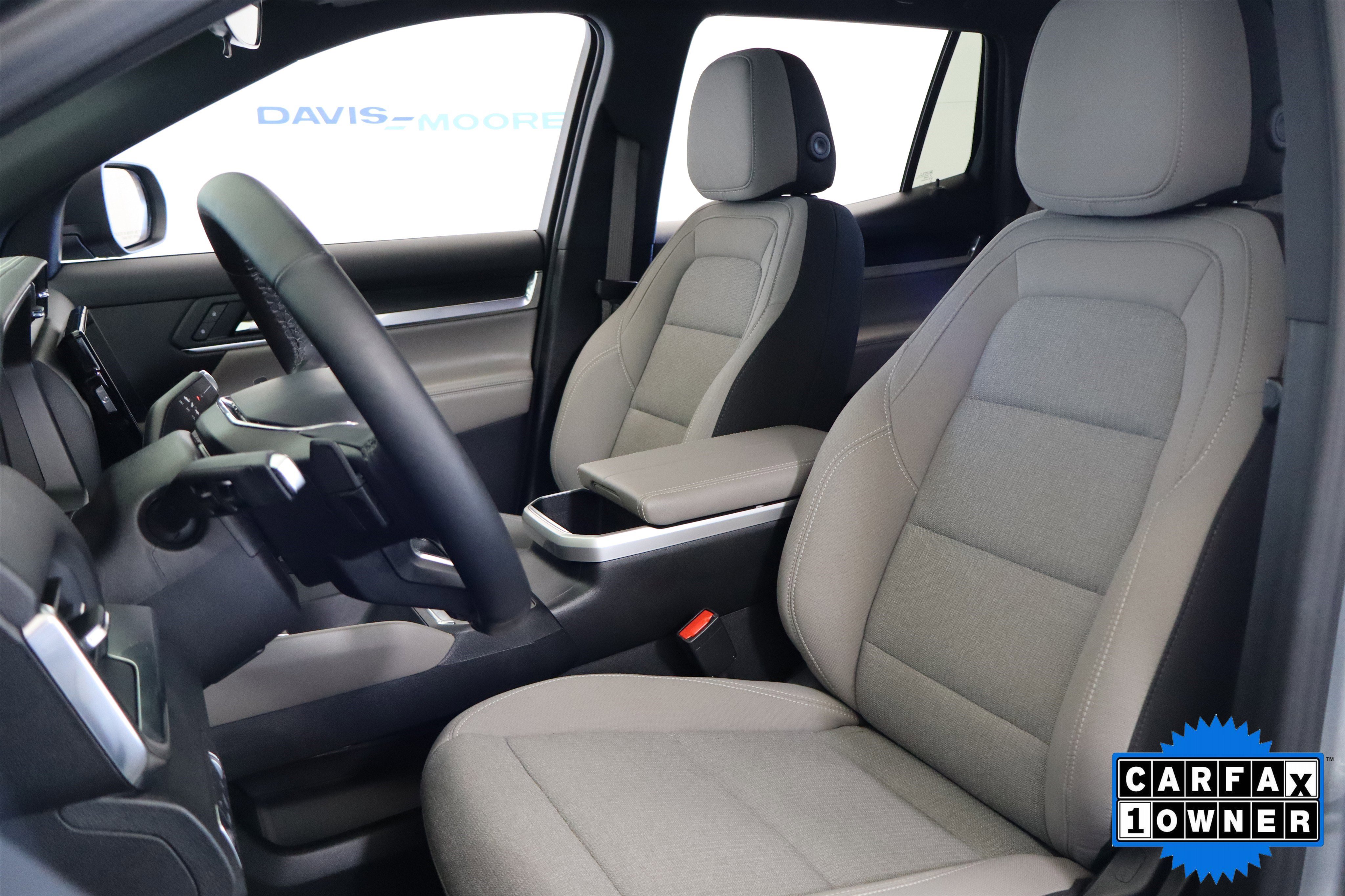 Used 2025 GMC Terrain Elevation w/ LPO, Floor Liner Package image 22