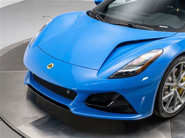 Used 2024 Lotus Emira First Edition image 17
