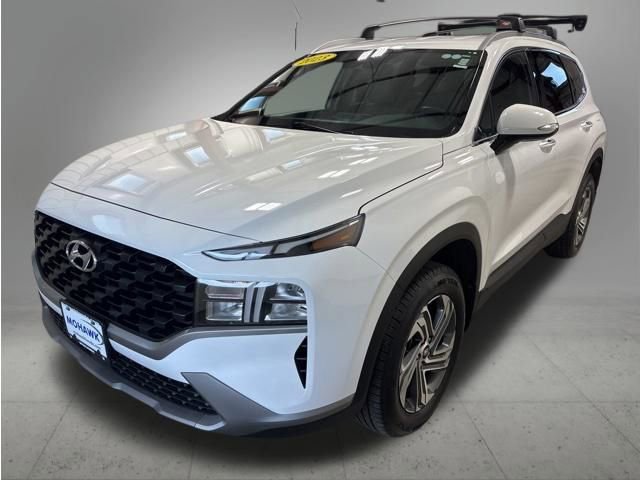 Used 2023 Hyundai Santa Fe SEL AWD/4WD image 1