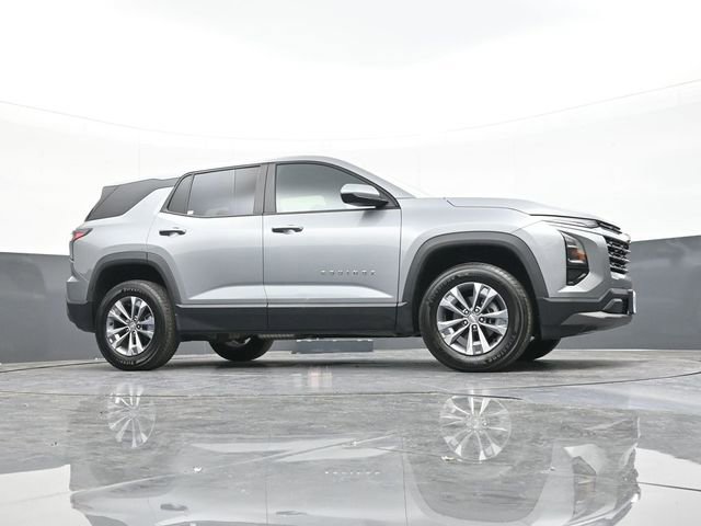 Used 2025 Chevrolet Equinox LT image 48