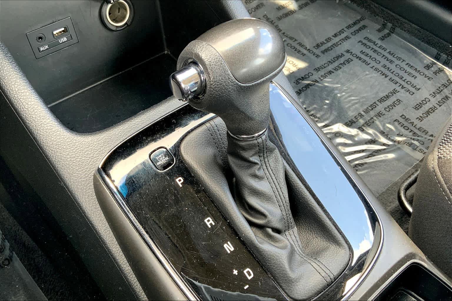 Used 2018 Kia Forte LX FWD image 34