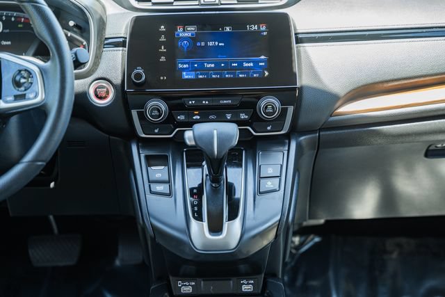 Used 2022 Honda CR-V EX image 21
