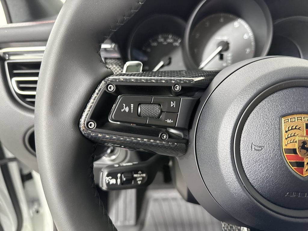 New 2026 Porsche Macan S AWD/4WD image 38