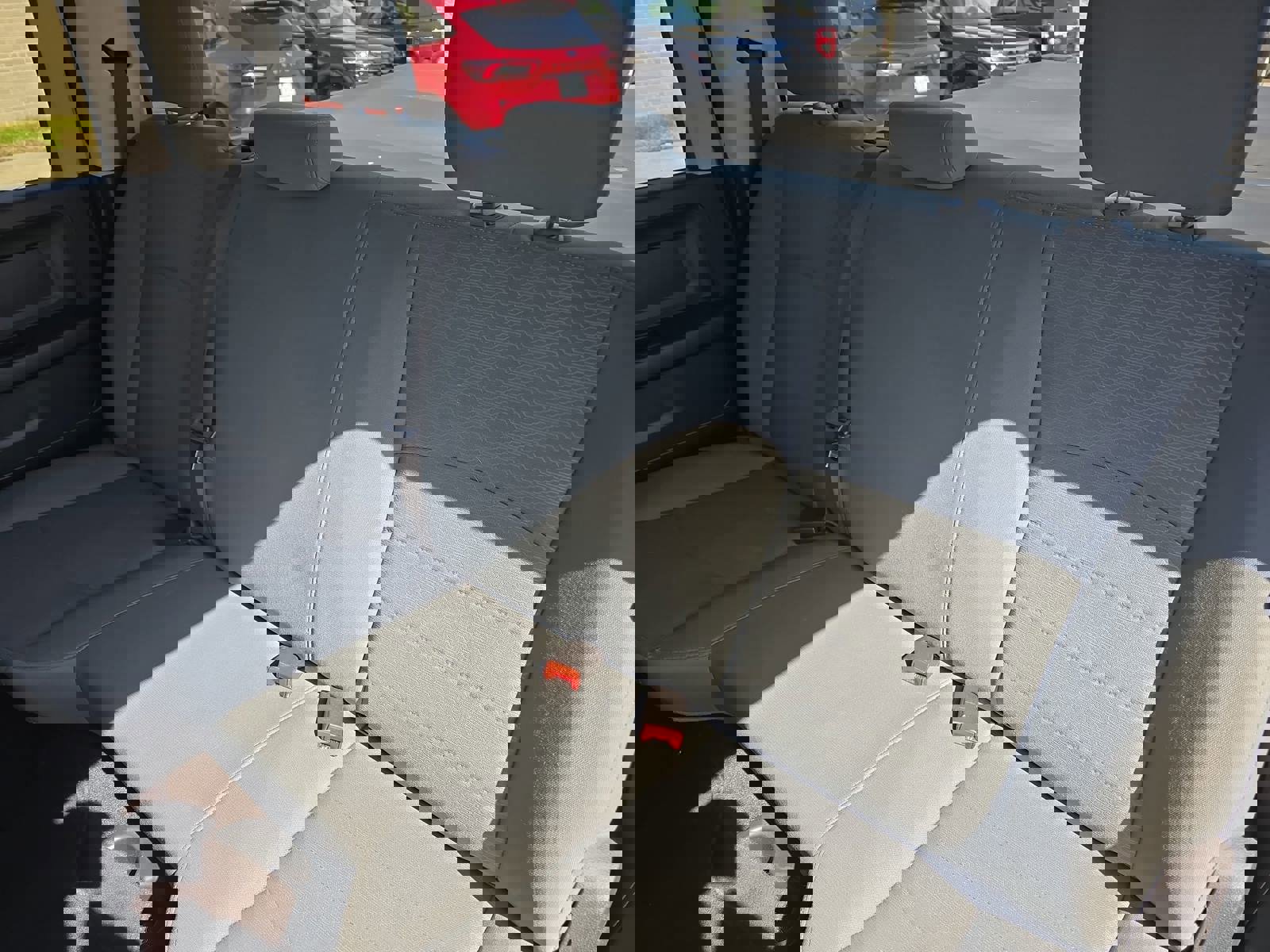 Used 2017 RAM 1500 Express w/ Express Value Package image 15