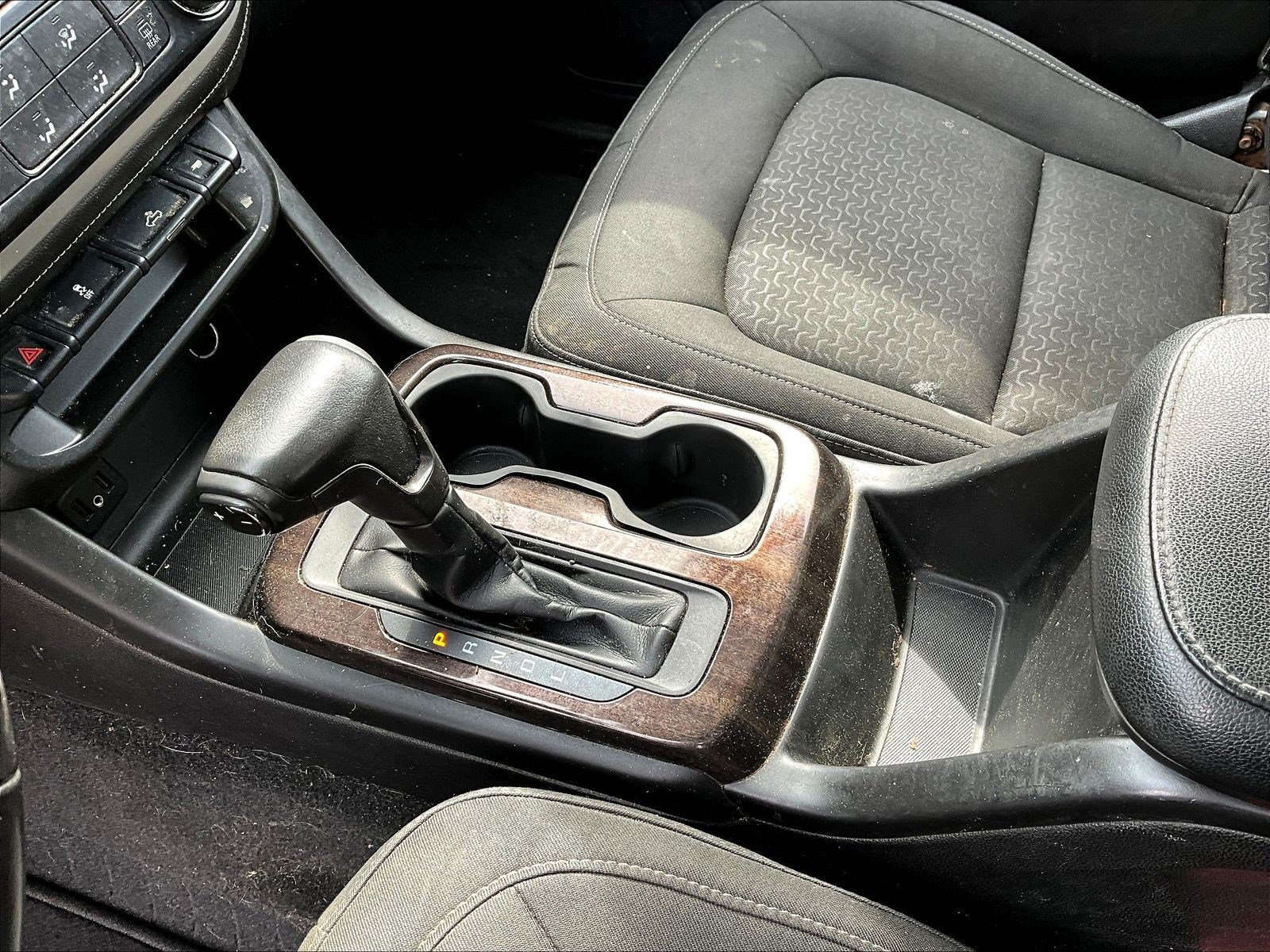 Used 2020 GMC Canyon SLE w/ Elevation Edition AWD/4WD image 19