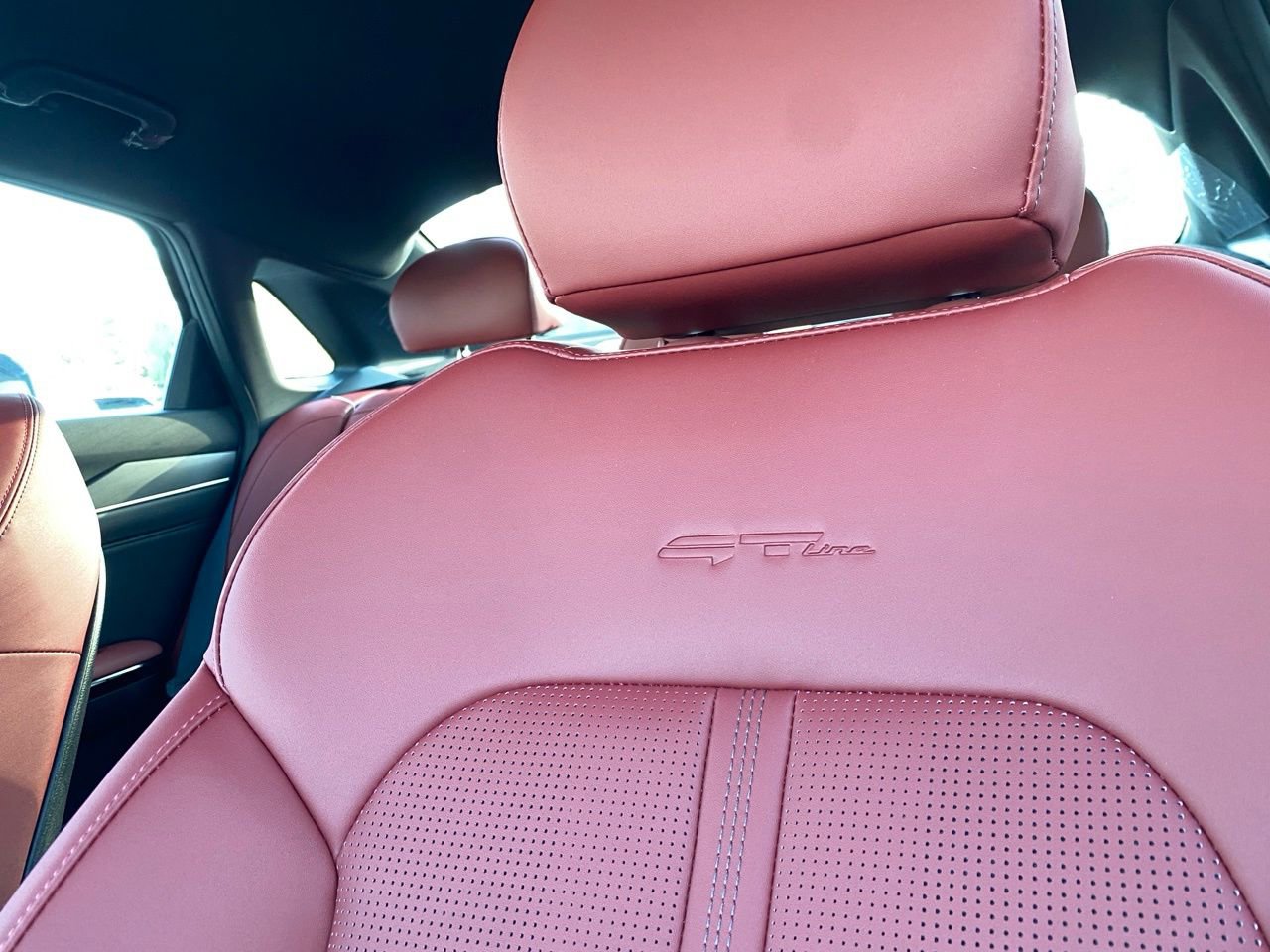 New 2026 Kia K5 GT-Line image 13