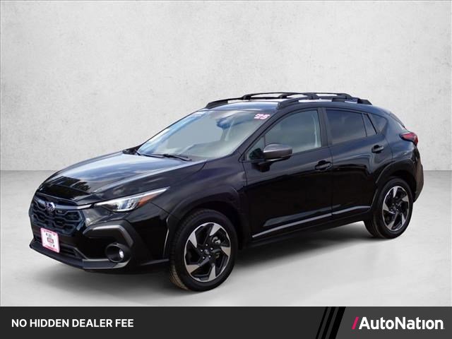 Used 2025 Subaru Crosstrek 2.5i Limited AWD/4WD image 1