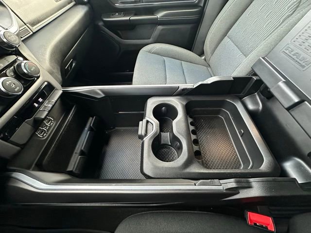 Used 2023 RAM 1500 Big Horn image 29