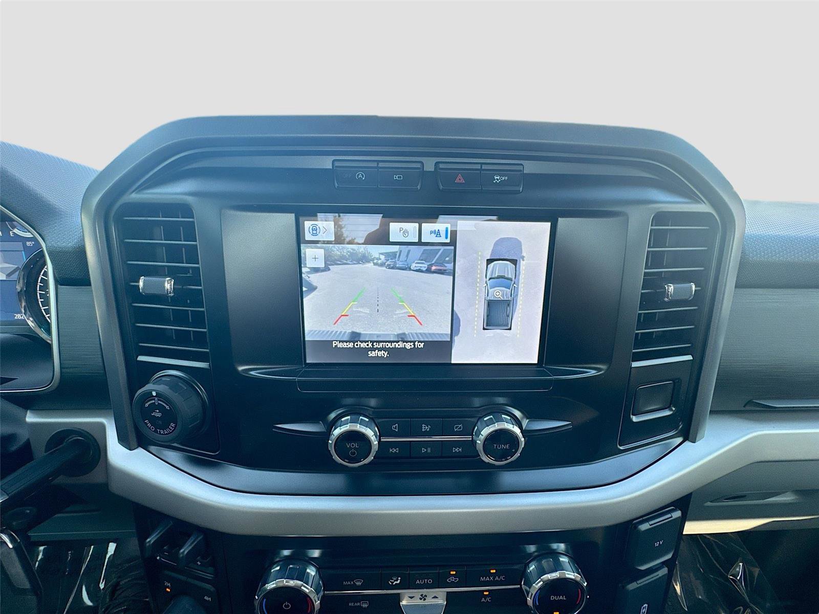 Used 2023 Ford F150 XLT w/ Equipment Group 301A Mid image 16