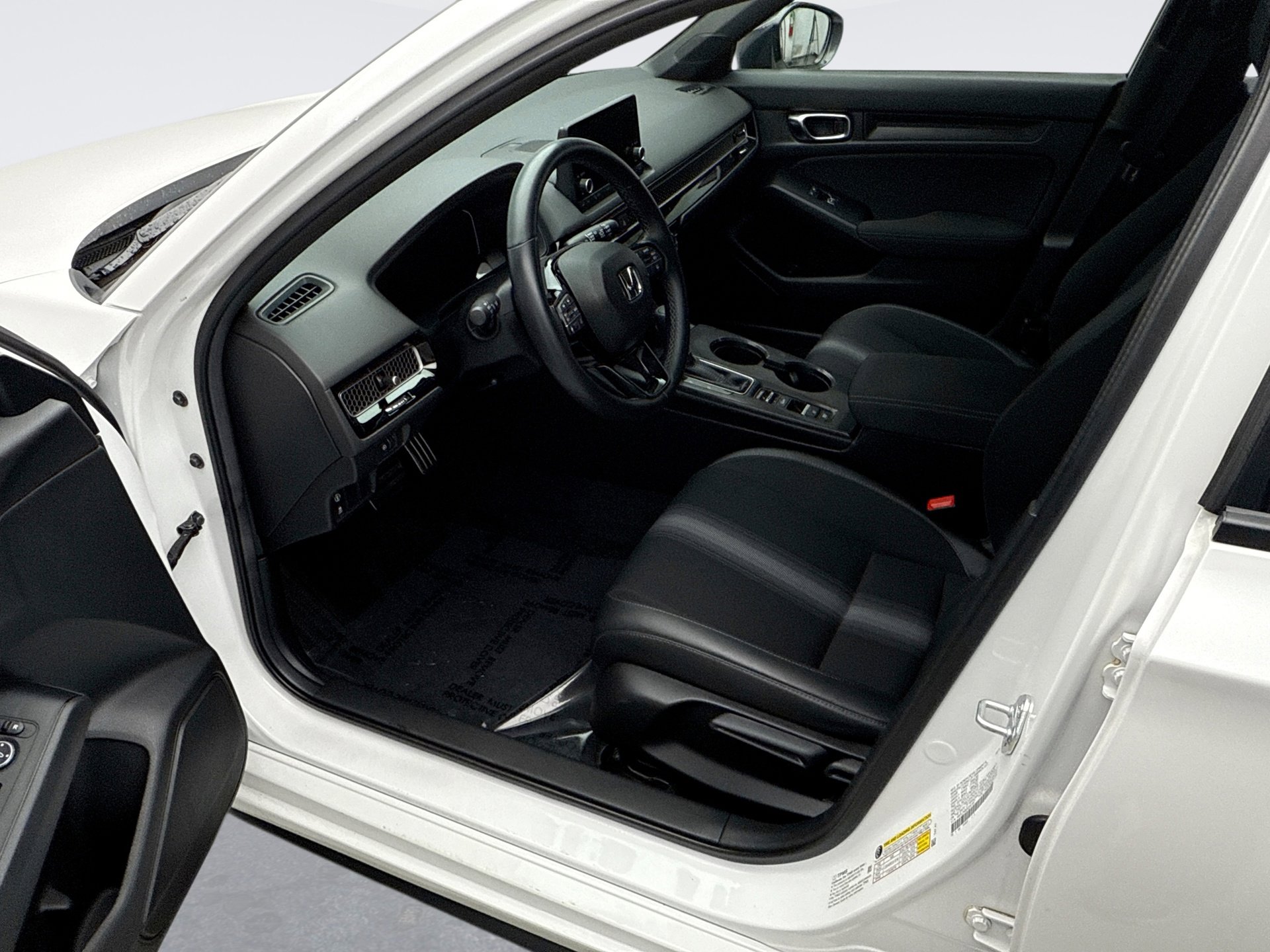 Used 2024 Honda Civic Sport image 10