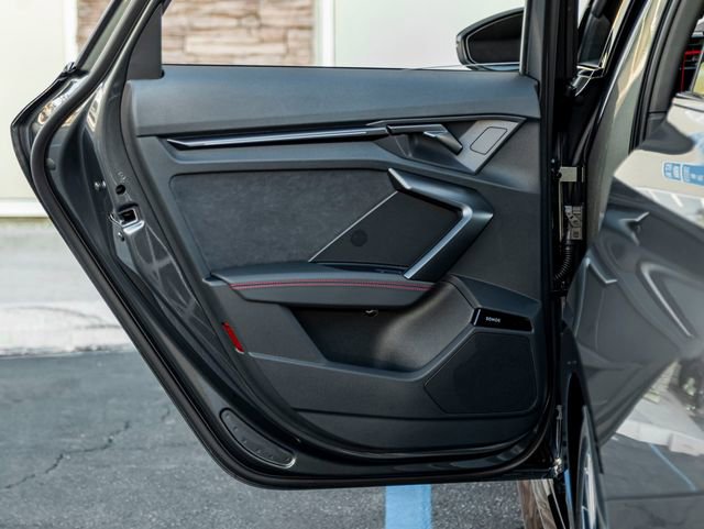 New 2026 Audi RS 3 2.5T image 28