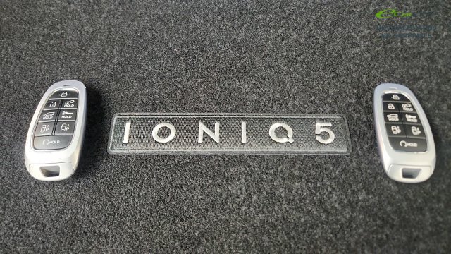 Used 2023 Hyundai Ioniq 5 Limited AWD/4WD image 95
