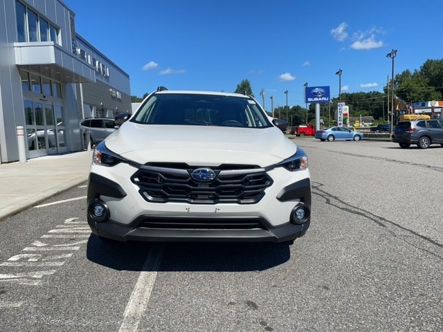 New 2024 Subaru Crosstrek 2.5i Limited AWD/4WD image 2