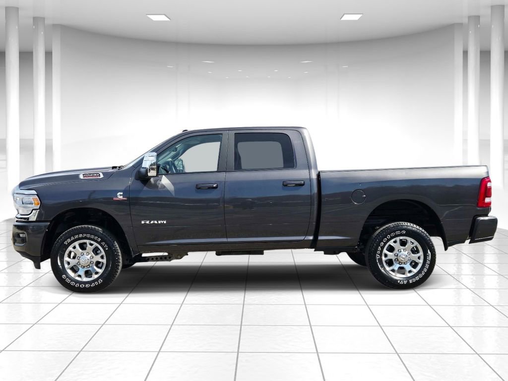 Used 2024 RAM 2500 Laramie w/ Safety Group image 6