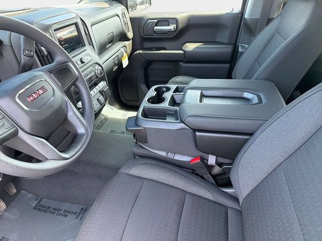 New 2026 GMC Sierra 1500 Pro w/ Pro Value Package RWD image 20