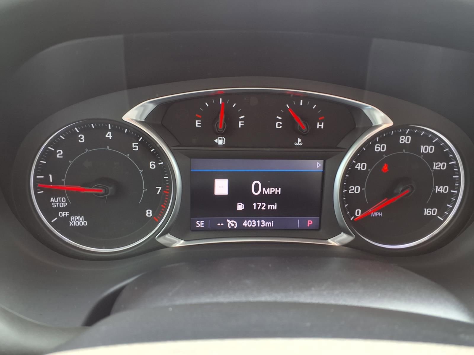 Used 2021 GMC Acadia SLT image 12