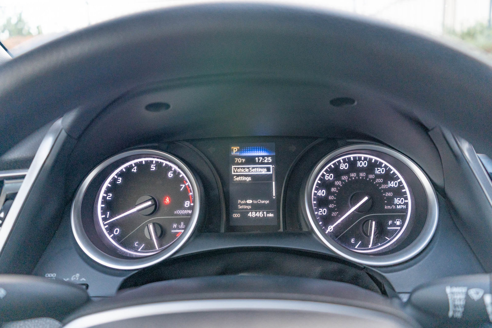 Certified 2024 Toyota Camry LE FWD image 26