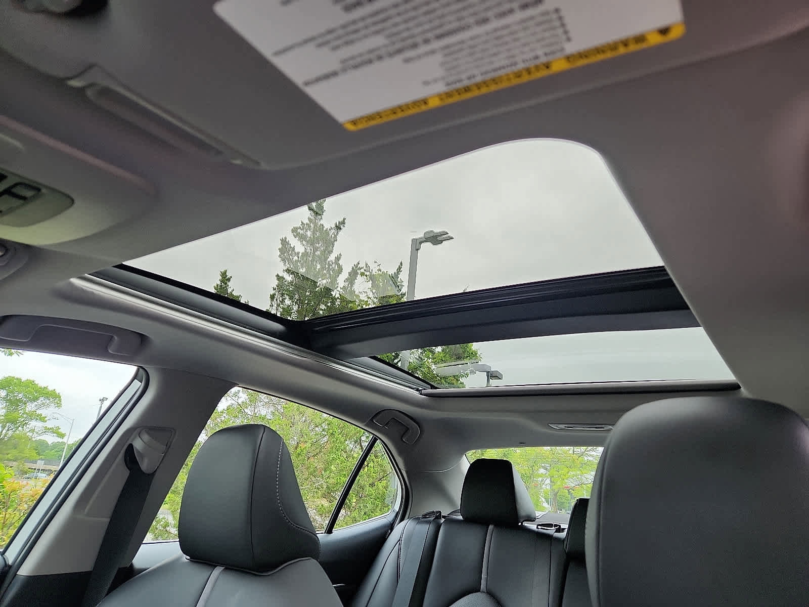 Certified 2023 Toyota Camry XSE image 16