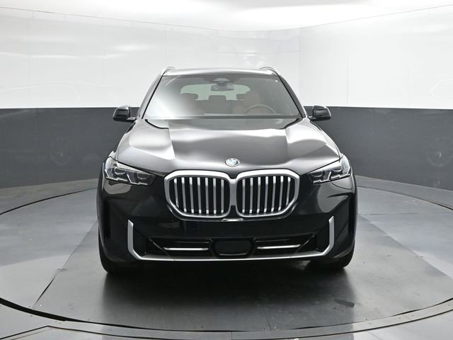 New 2026 BMW X5 xDrive40i image 22