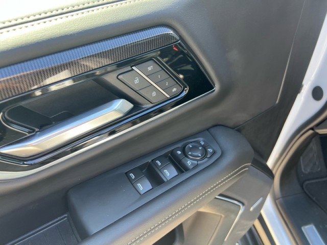 Used 2026 GMC Yukon XL Elevation w/ Elevation Premium Package image 25