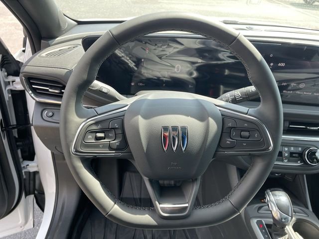 New 2026 Buick Envista Sport Touring w/ Convenience I Package FWD image 14