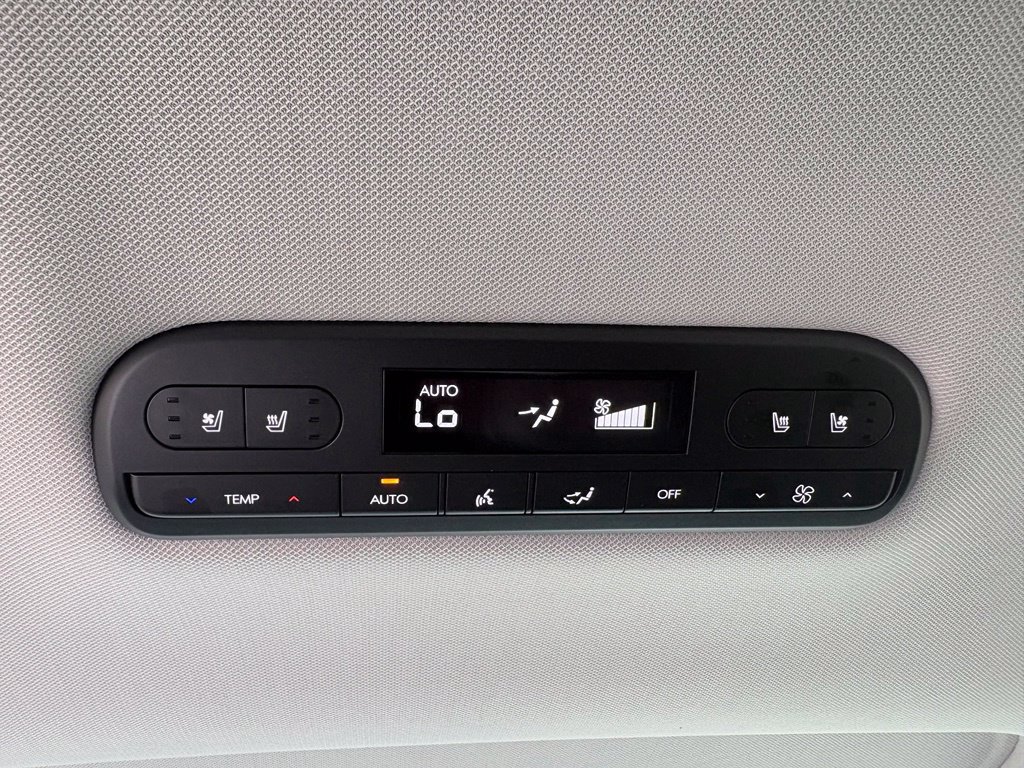 New 2026 Hyundai Palisade SEL FWD image 14