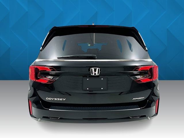 New 2026 Honda Odyssey Sport-L image 5