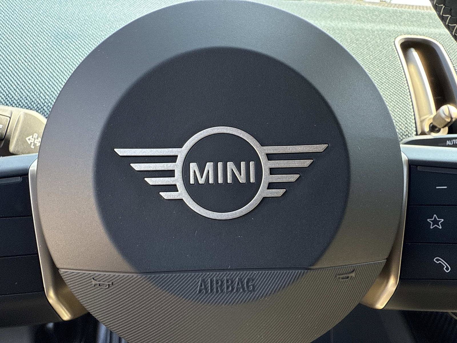 Certified 2026 MINI Cooper Countryman S AWD/4WD image 34