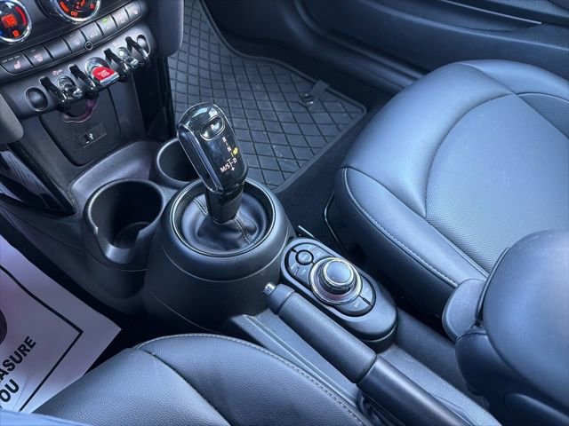 Used 2023 MINI Cooper Convertible image 32