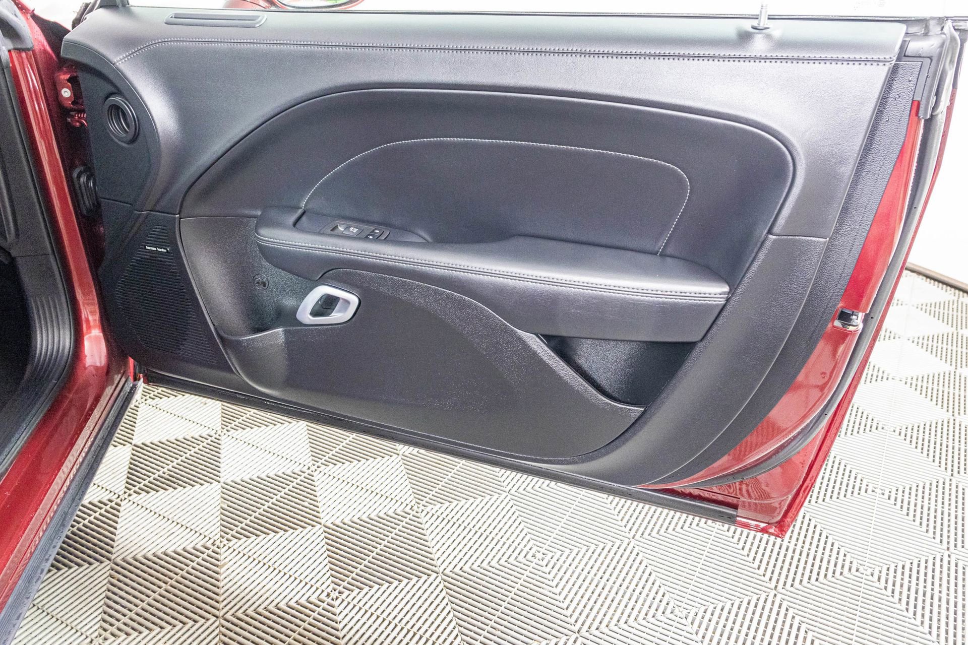 Used 2023 Dodge Challenger R/T Scat Pack w/ Plus Package image 37